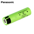 High Capacity 26650 5000mAh Rechargeable 3.7V Li Ion Battery NCR26650A 5000mAh 3.7V Lithium Battery 26650 for LED Flashlight