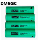 Dmegc 18650 30p 3000mAh 5c Lithium Ion Batteries for Flashlight Devices Power Tools
