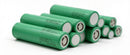 Samsung INR21700-58E 5500mAh 11A Li-ion Battery for E-Bikes, Flashlights & DIY Battery Packs (1-100 PCS)