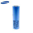 New Samsung INR21700-40T  4000mAh 35A Battery