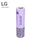 New LG HJ2 3000mAh 20A ischarge high power high rate lithium battery