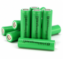 EVE INR18650-25P 2500mAh 20A Li-ion Battery for Power Tools, E-Bikes & DIY Battery Packs (1-100 PCS)