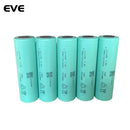 EVE INR21700/50PL 5000mAh - Lithium-ion batteries - 125A maximum discharge rate