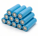 새로운 삼성 INR21700-50G 5000mAh 9.8A 배터리