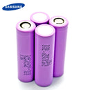 New Samsung INR18650 30Q 30a discharge 3000mAh high power high rate lithium battery