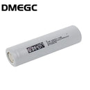 Wholesale DMEGC INR18650 32E 3200mah 3C Lithium Ion 3.7V 18650 Battery for Battery Pack