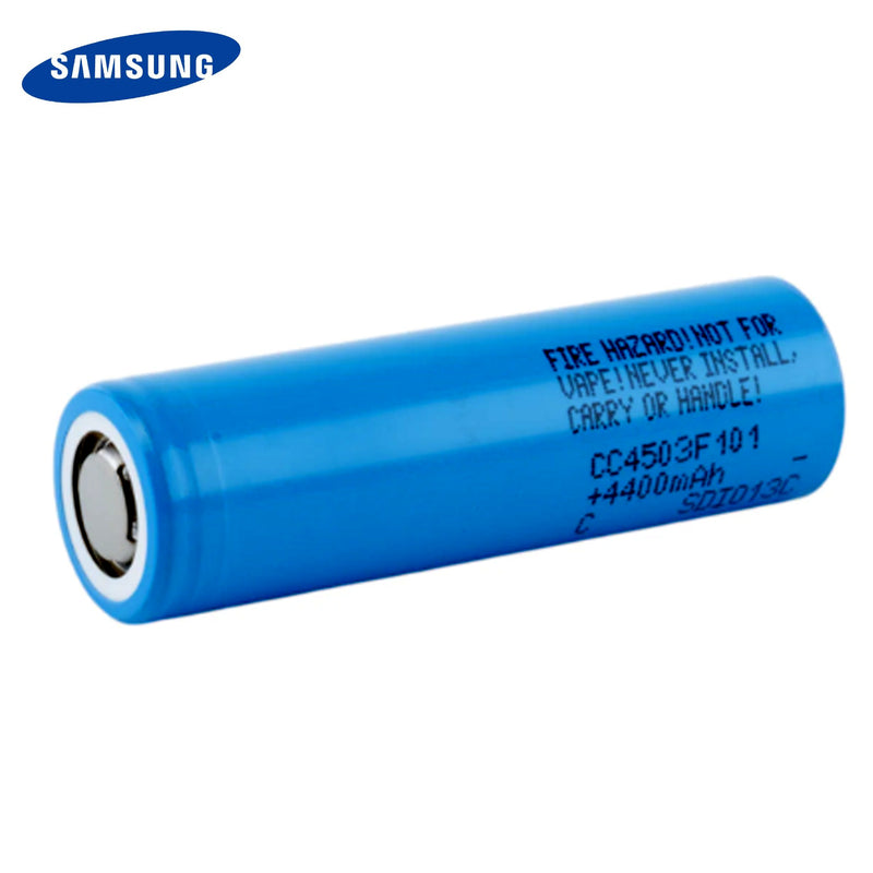 New Samsung INR21700-45T 45T 4500mAh 50A 21700 Battery New Samsung INR21700-45T 45T 4500mAh 50A 21700 Battery
