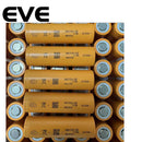 EVE Real Rated Li-ion 21700 Cell 58E 5800mAh 3.6V 3C Rechargeable 21700 58e