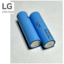 NEW LG INR21700 M52V Lithium ion Cell 5200mAh High Capacity Battery Cell – Industrial Grade