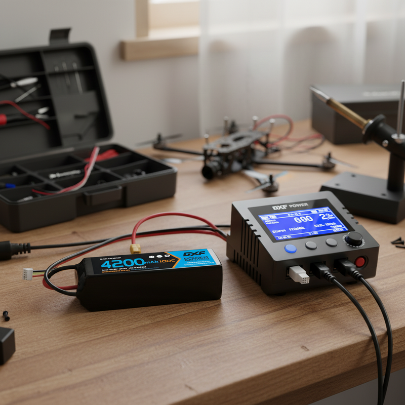 买家视角3-充电场景