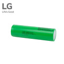 New  LG MJ1 18650 3500mAh 10A ischarge high power high rate lithium battery