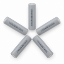 LISHEN LR1865HC 3500mAh 10.5A 3.6V 18650 Li-ion Cell for Professional Battery Packs, Backup Power & Electronics (1–100 PCS)