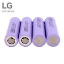 New LG 18650 F1L 3350mAh Discharge high power high rate lithium battery