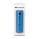 Molicel INR18650-M35A 3500mAh 10A Li-ion Battery for E-Bikes, Flashlights & DIY Battery Packs (1-100 PCS)