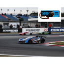 DXF 2S LiPo Battery 7.4V 5200mAh 120C Hardcase - Graphene RC Power Pack