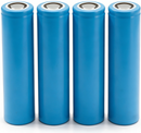 새로운 삼성 INR21700-50G 5000mAh 9.8A 배터리