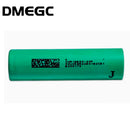Dmegc 18650 30p 3000mAh 5c Lithium Ion Batteries for Flashlight Devices Power Tools