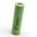 Samsung ICR18650-30B 3000mAh 6A Li-ion Battery for Flashlights, Power Banks & DIY Battery Packs (1-100 PCS)