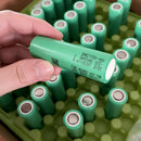 Samsung INR21700-48X 4800mAh 9.6A Li-ion Battery for E-Bikes, Flashlights & DIY Battery Packs (1-100 PCS)