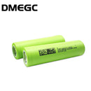 100% Original A Grade Cylindrical Dmegc Inr18650-29e 3.7V 18650 2900mAh 3c Rechargeable Lithium Battery for E -Bike