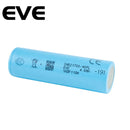 EVE 40PL 21700 4000mAh 70A Battery
