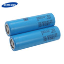New Samsung INR21700-50GB 5000mAh  15A Battery