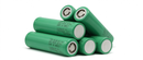 Samsung INR21700-58E 5500mAh 11A Li-ion Battery for E-Bikes, Flashlights & DIY Battery Packs (1-100 PCS)