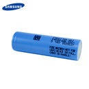 New Samsung INR21700-40T  4000mAh 35A Battery
