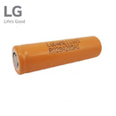 New LG ICR18650 ME1 2100mAh Discharge high power high rate lithium battery