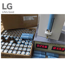 New LG18650 MH1 3200mah Discharge high power high rate lithium battery