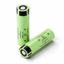 Panasonic NCR18650GA 3500mAh 10A Li-ion Battery for E-Bikes, Flashlights & DIY Battery Packs (1-100 PCS)