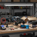 3. 买家工作台准备场景