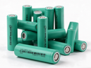 EVE INR18650-33V 3300mAh 10A Li-ion Battery for Flashlights, E-Bikes & DIY Battery Packs (1-100 PCS)