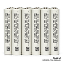 Molicel INR18650-P28A 2800mAh 35A Li-ion Battery for Power Tools, Flashlights & DIY Battery Packs (1-100 PCS)