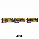 (EU) DXF Batteria Lipo 4S 14.8V 8400mAh 120C/240C Batteria Lipo con custodia rigida per RC HPI HSP 1/8 1/10 Buggy RC Car Truck 
