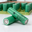 Samsung INR21700-48X 4800mAh 9.6A Li-ion Battery for E-Bikes, Flashlights & DIY Battery Packs (1-100 PCS)