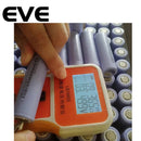 EVE INR 21700 Battery 40P 4000mah Lithium Ion Battery MAX 12.5C Discharge Rate Cylindrical Cell 21700 Battery