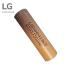 New LG ICR18650 HD4  2100mAh Discharge high power high rate lithium battery