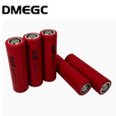 Original Grade a Dmegc Inr 21700 5000mAh 5c Top Selling Rechargeable Lithium Power Battery