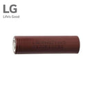New  LG HG2  18650 3000mAh 20A ischarge high power high rate lithium battery