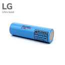 NEW LG M58T Li-ion Battery – 5800mAh High Capacity Battery Cell – Industrial Grade