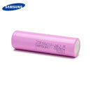New Samsung INR18650 ICR18650-26J (26J)  2600mAh discharge high power high rate lithium battery