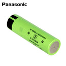 High Capacity 26650 5000mAh Rechargeable 3.7V Li Ion Battery NCR26650A 5000mAh 3.7V Lithium Battery 26650 for LED Flashlight