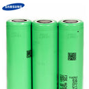 New Samsung INR21700-50G 5000mAh  9.8A Battery