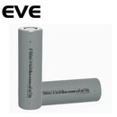 EVE 21700 Battery 5000mah 3.65V 21700 Battery Pack Electric Bicycles Scoote Motorcycles 21700 Lithium Batteries