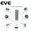 EVE 21700 Battery 5000mah 3.65V 21700 Battery Pack Electric Bicycles Scoote Motorcycles 21700 Lithium Batteries