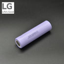 New LG HJ2 3000mAh 20A ischarge high power high rate lithium battery