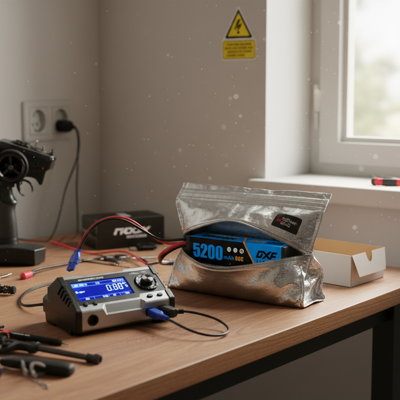 4. 买家充电站场景