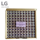 New LG 18650 F1L 3350mAh Discharge high power high rate lithium battery