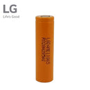 New LG ICR18650 ME1 2100mAh Discharge high power high rate lithium battery